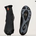 Кросівки велосипедні МТВ чоловічі DMT WKM1 black/orange 16