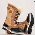 Снігоступи підліткові Sorel Tofino II curry/elk 16