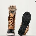 Снігоступи жіночі Sorel Tofino II WP curry/fawn 15