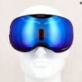 Гірськолижні окуляри DRAGON X2 icon blue/lumalens blue ion/amber 11