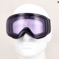 Маска лижна Oakley Flight Deck matte black/prizm snow clear 7