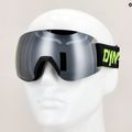 Маска лижна DYNAFIT Speed yellow/black 7
