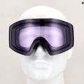 Маска лижна Oakley Fall Line matte black/prizm snow clear 10