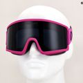 Маска лижна Oakley Target Line ultra purple/dark grey 10