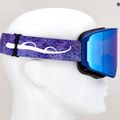 Гірськолижні окуляри DRAGON NFX MAG OTG danny davis signature/lumalens blue ion/amberr 12