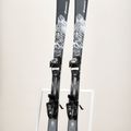 Лижі гірські жіночі Nordica Wild Belle 74 + TP2 COMP10 FDT grey/white 14