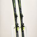Лижі гірські Fischer RC4 Power AR + RS 10 PR 10