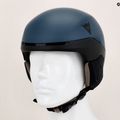 Гірськолижний шолом Dainese Nucleo бензиновий синій 7