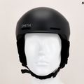 Гірськолижний шолом Smith Method Mips матовий чорний 7