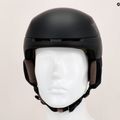 Гірськолижний шолом Dainese Nucleo Mips чорний матовий 8