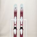 Дитячі гірські лижі Rossignol Experience W Pro + Kid4 9