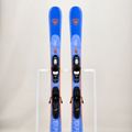 Дитячі гірські лижі Rossignol Experience Pro + Kid4 9