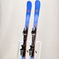 Дитячі гірські лижі Rossignol Experience Pro + XP7 9