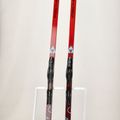 Лижі бігові Fischer Mystique EF + Control Step-In pink 10