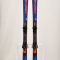 Лижі гірські Fischer The Curv DTX MT + RSX 12 PR 2023 9