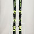 Гірські лижі Fischer RC4 RCS Allride + кріплення RC4 Z11 GW PR PR 8