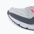 Кросівки чоловічі Nike Air Max Ltd 3 Premium wolf grey/bright crimson 6