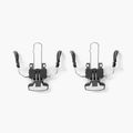 Скі-стопи Marker ALPINIST brake чорні W001S1B 2