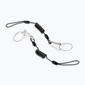 Альпіністський асекураційний шнур Marker Touring leash ALPINIST чорний L002S1A