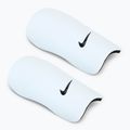Nike J Guard-CE захисні гомілки білі / чорні 3