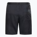 Шорти футбольні чоловічі Nike Dry-Fit Ref чорні AA0737-010 2