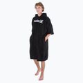 Пончо Hurley One&Only black 4