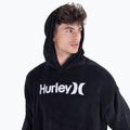 Пончо Hurley One&Only black 5