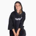 Пончо Hurley One&Only black 9