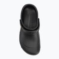 Шльопанці чоловічі Crocs Work Bistro black 6