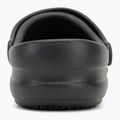 Шльопанці чоловічі Crocs Work Bistro black 7