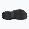 Шльопанці чоловічі Crocs Work Bistro black 10