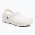 Шльопанці Crocs Work Bistro white 2