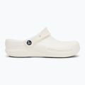 Шльопанці Crocs Work Bistro white 3
