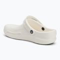 Шльопанці Crocs Work Bistro white 4