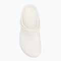 Шльопанці Crocs Work Bistro white 6