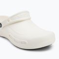 Шльопанці Crocs Work Bistro white 8