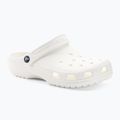 Чоловічі шльопанці Crocs Classic білі