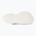 Чоловічі шльопанці Crocs Classic білі 6