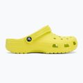 Шльопанці Crocs Classic citrus 3