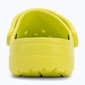 Шльопанці Crocs Classic citrus 7