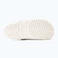 Шльопанці Crocs Crocband white 6