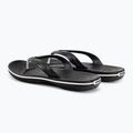 В'єтнамки Crocs Crocband Flip black 3