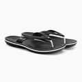 В'єтнамки Crocs Crocband Flip black 4