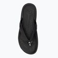 В'єтнамки Crocs Crocband Flip black 6