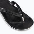 В'єтнамки Crocs Crocband Flip black 7