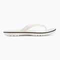 В'єтнамки Crocs Crocband Flip white 2