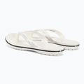 В'єтнамки Crocs Crocband Flip white 3