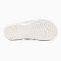 В'єтнамки Crocs Crocband Flip white 5