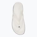 В'єтнамки Crocs Crocband Flip white 6