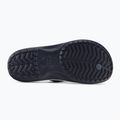 В'єтнамки Crocs Crocband Flip navy 5